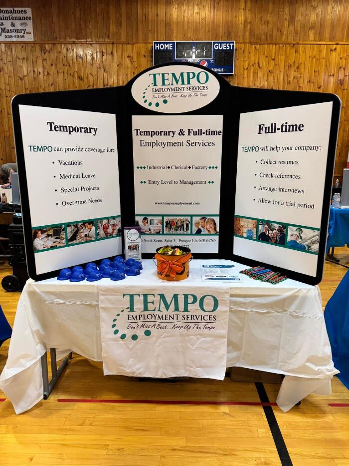 Images TEMPO Employment Services