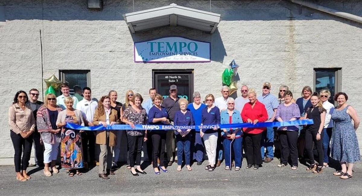 Images TEMPO Employment Services