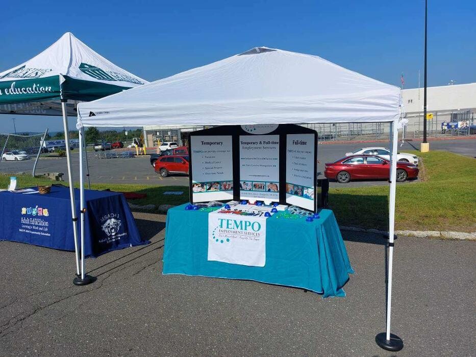 Images TEMPO Employment Services