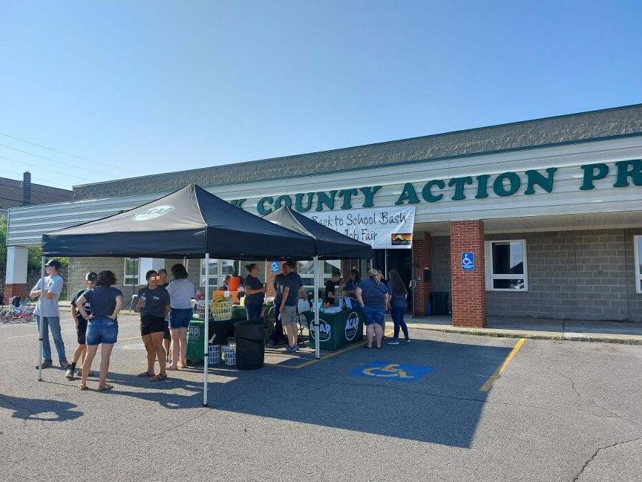 Images TEMPO Employment Services