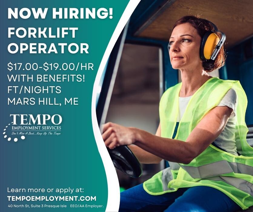 Images TEMPO Employment Services