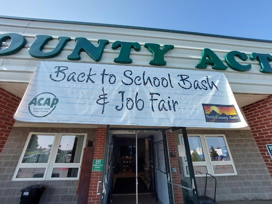 Images TEMPO Employment Services