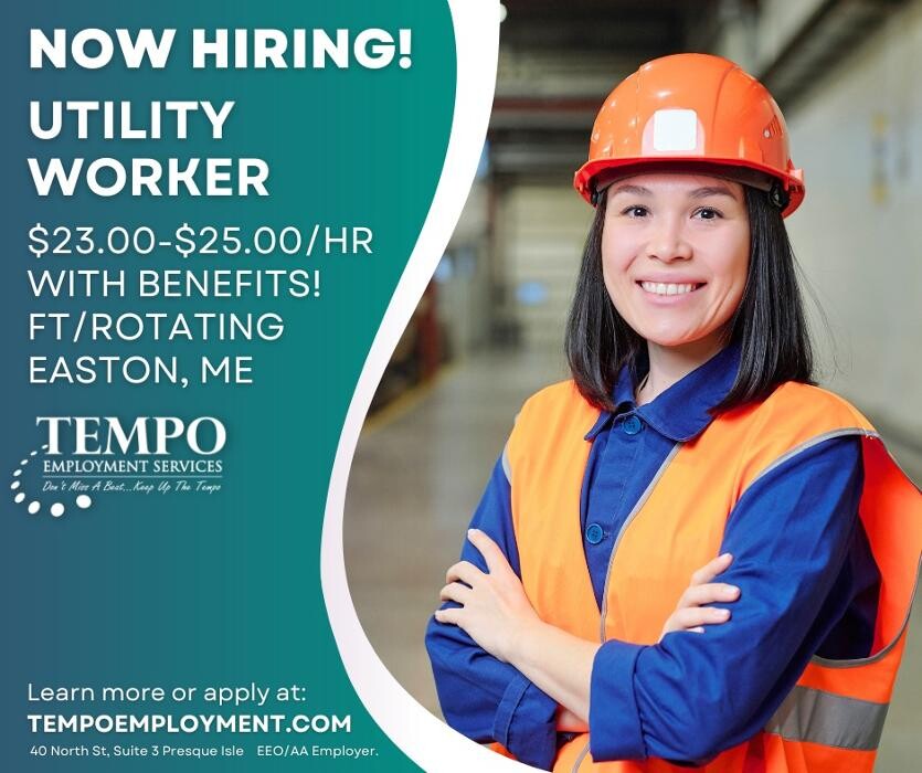 Images TEMPO Employment Services