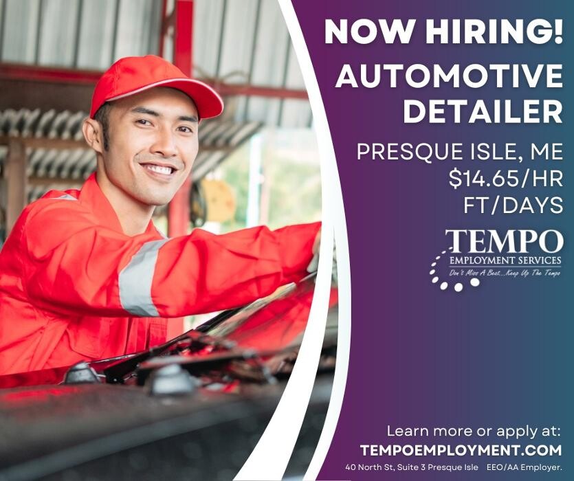 Images TEMPO Employment Services