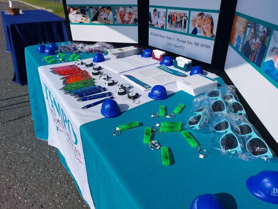 Images TEMPO Employment Services