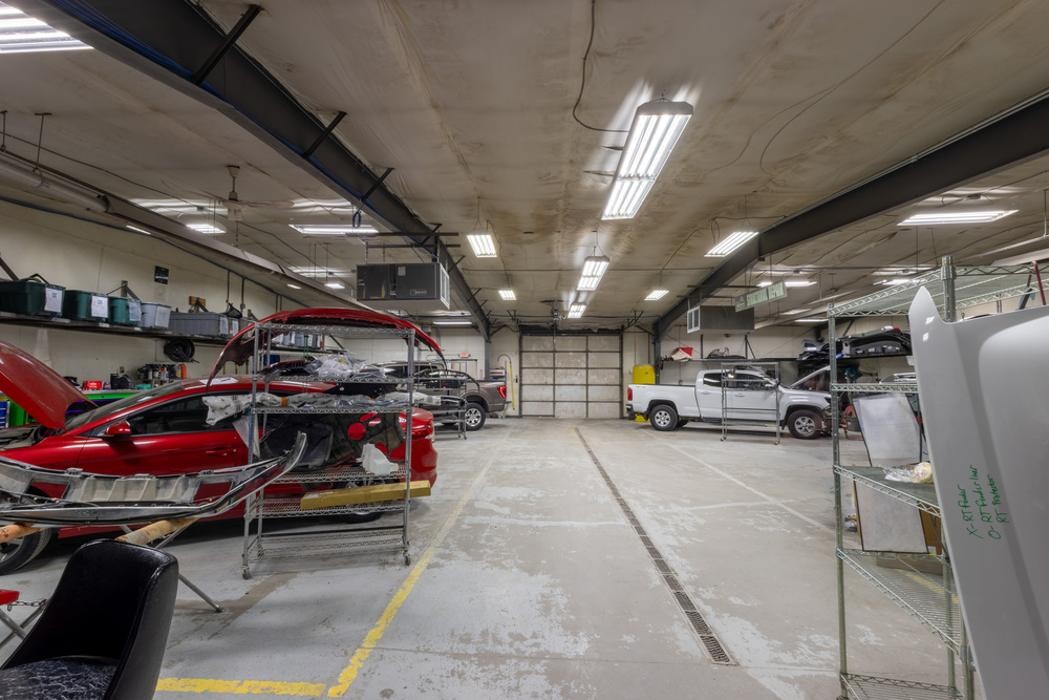 Images Crash Champions Collision Repair Great Falls