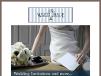 The Write Image website screenshot