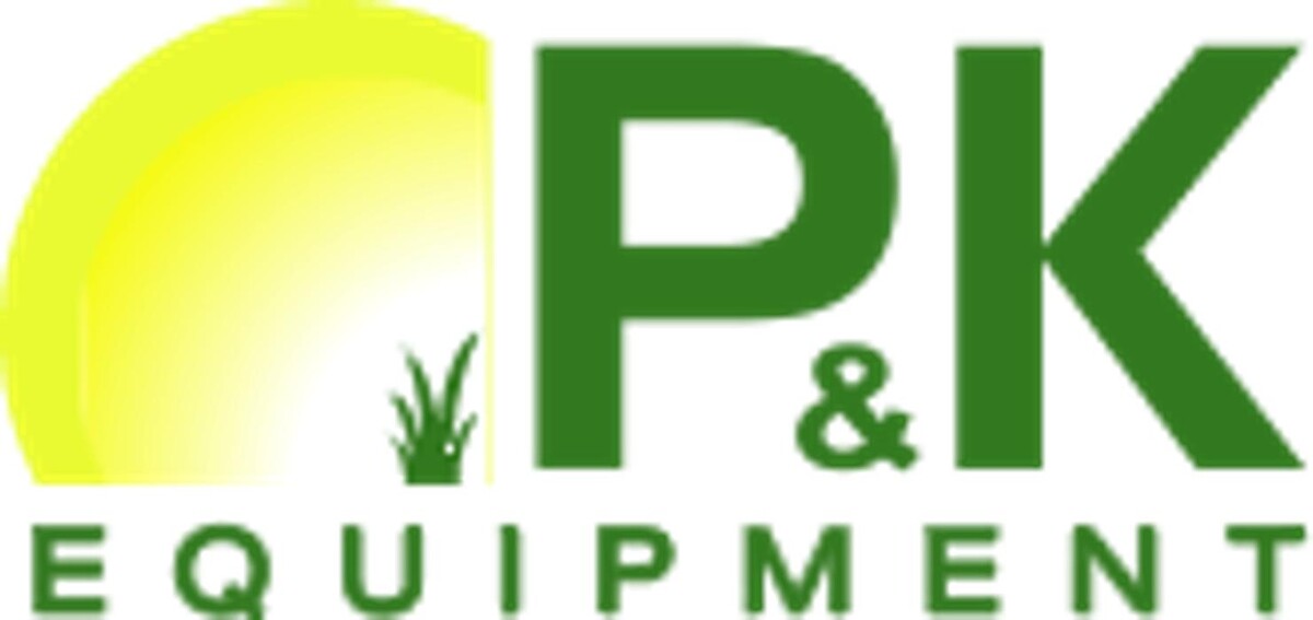 Images P&K Equipment