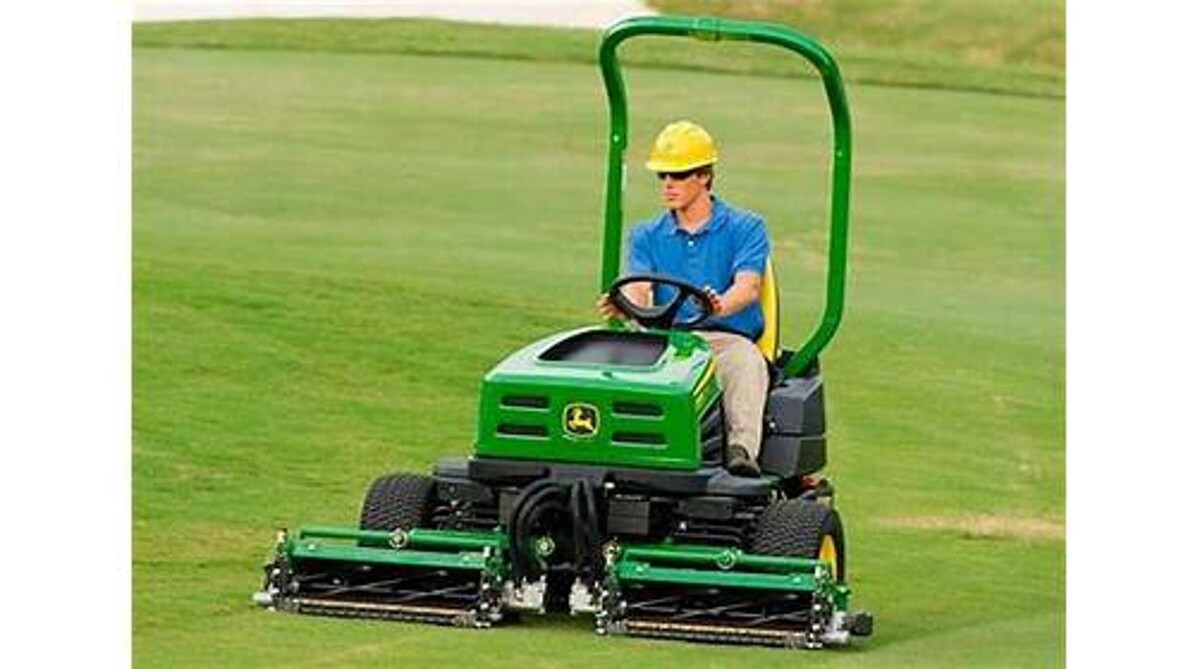 Images P&K Equipment