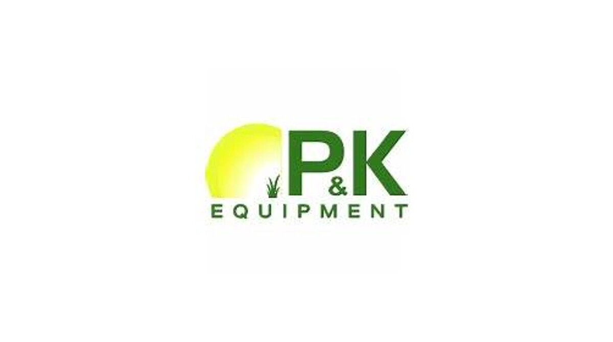 Images P&K Equipment