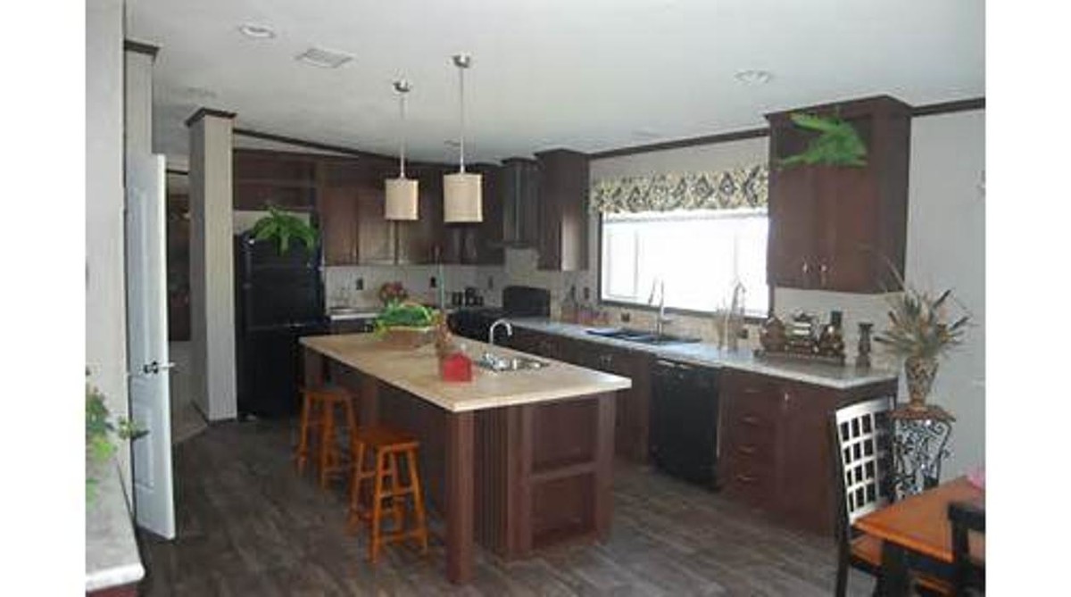 Images Wholesale Manufactured Homes, Inc.