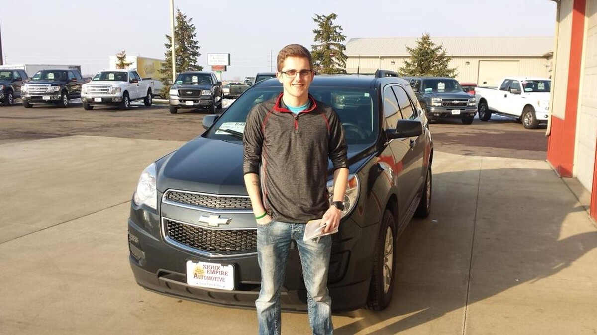 Images Sioux Empire Automotive