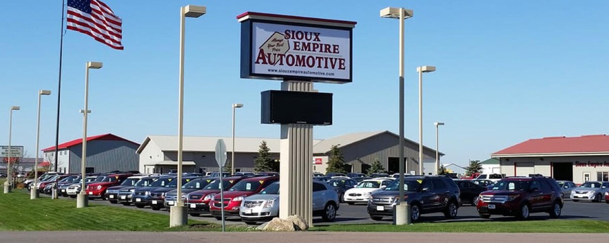 Images Sioux Empire Automotive