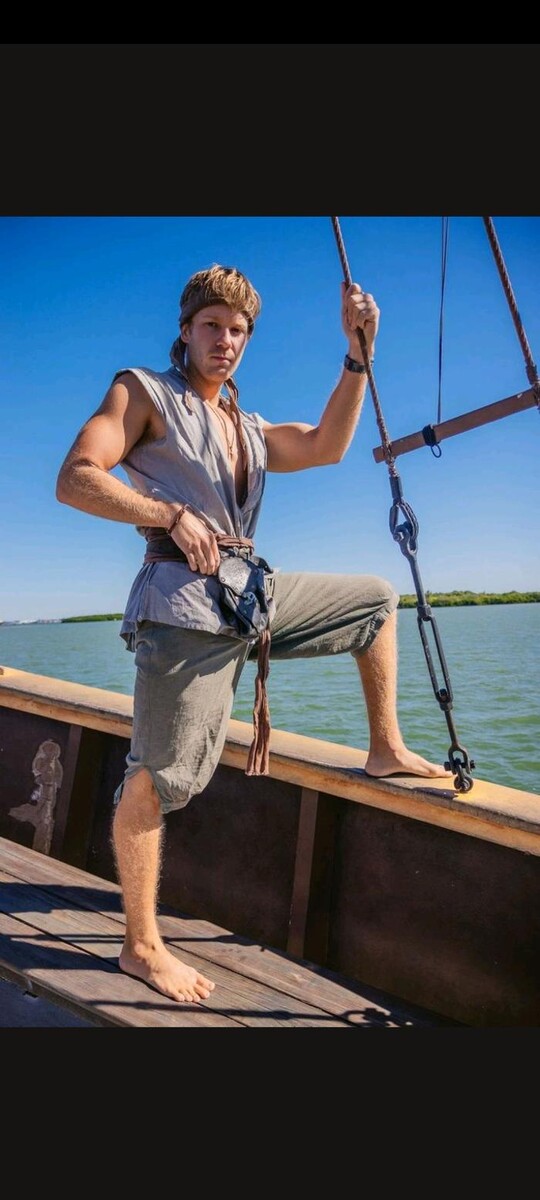 Images Royal Conquest Pirate Ship