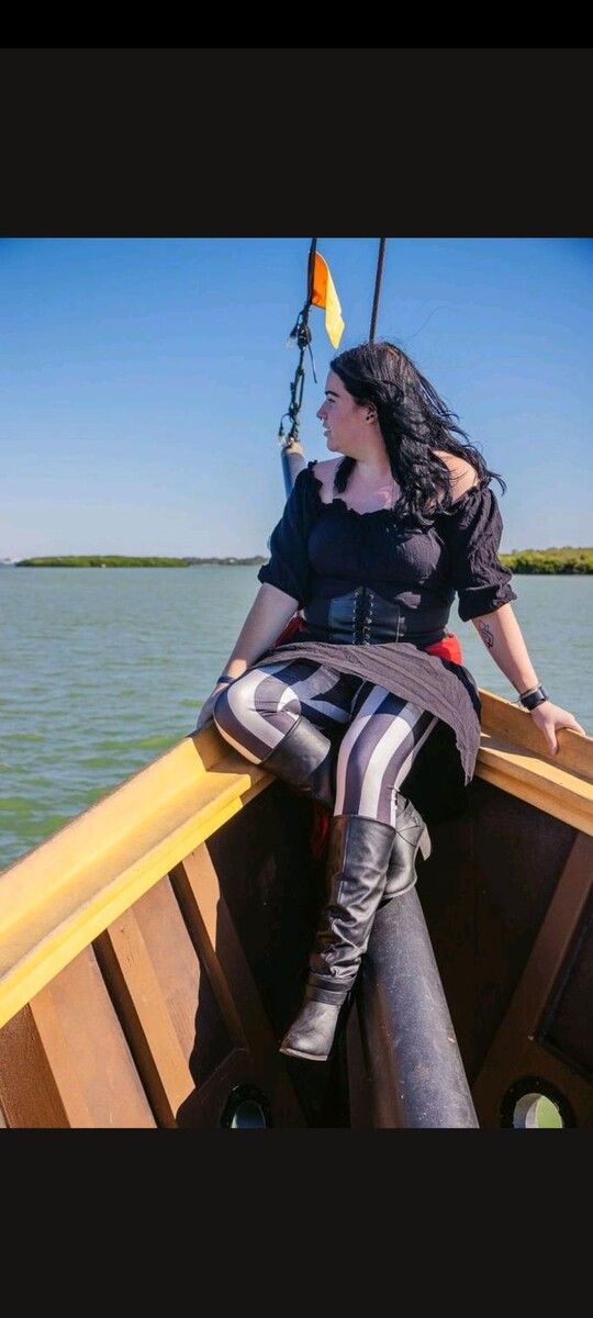 Images Royal Conquest Pirate Ship