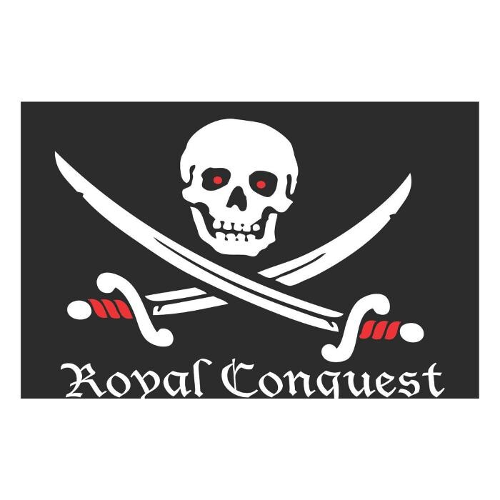 Images Royal Conquest Pirate Ship