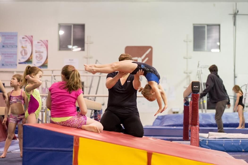 Images Iowa Gym-Nest Coralville