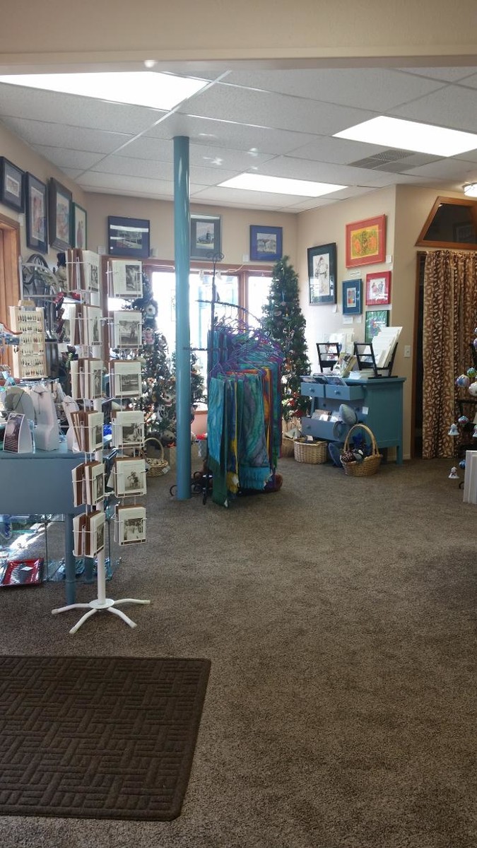 Images Art Shop Gallery