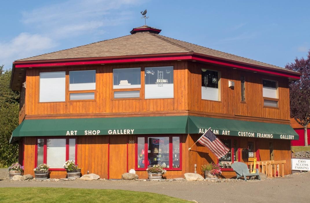 Images Art Shop Gallery