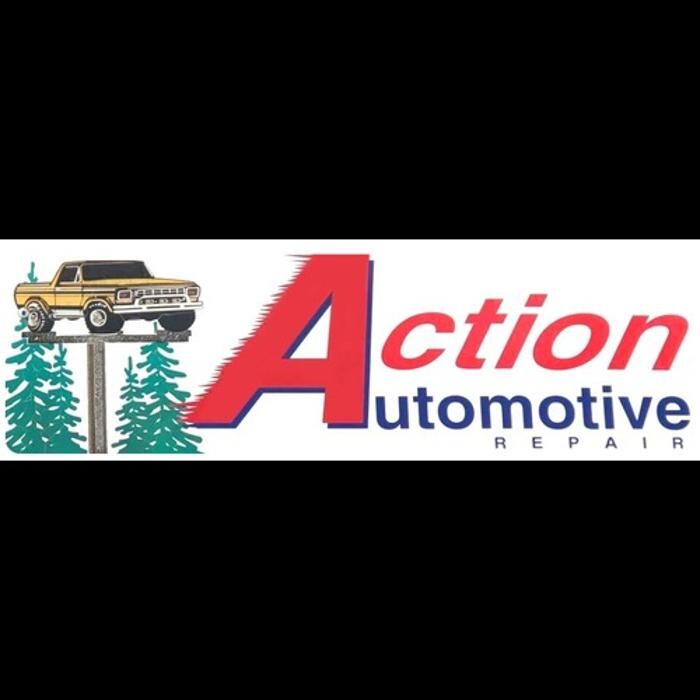 Images Action Auto Repair