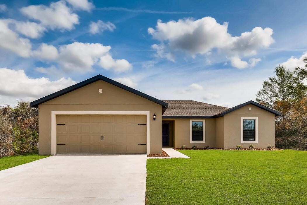 Images LGI Homes - Port St. Lucie