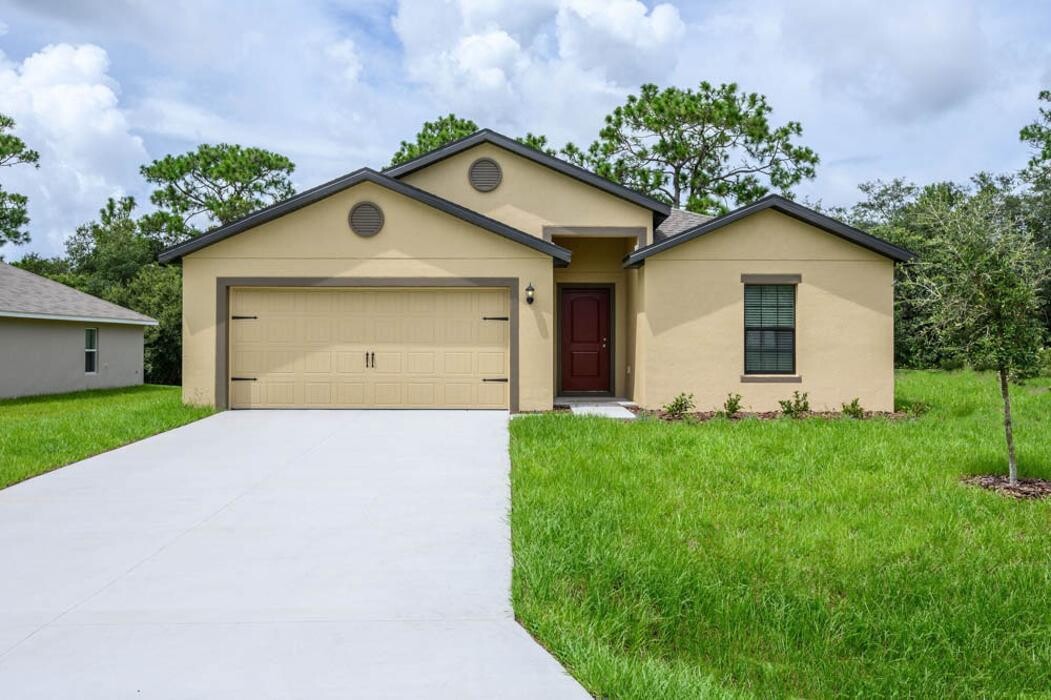 Images LGI Homes - Port St. Lucie