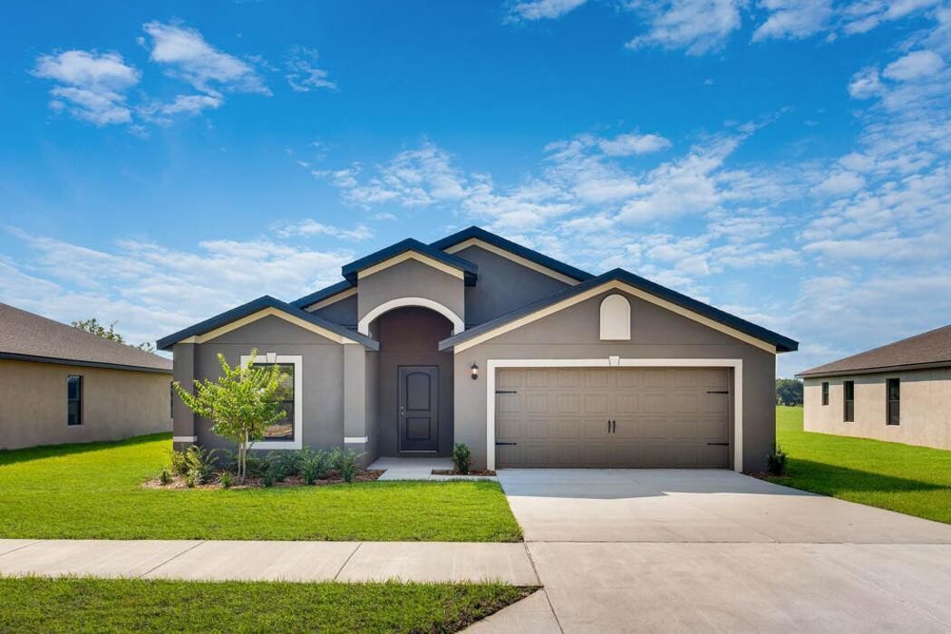 Images LGI Homes - Port St. Lucie
