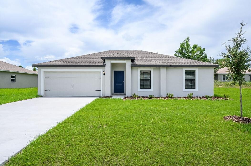 Images LGI Homes - Port St. Lucie
