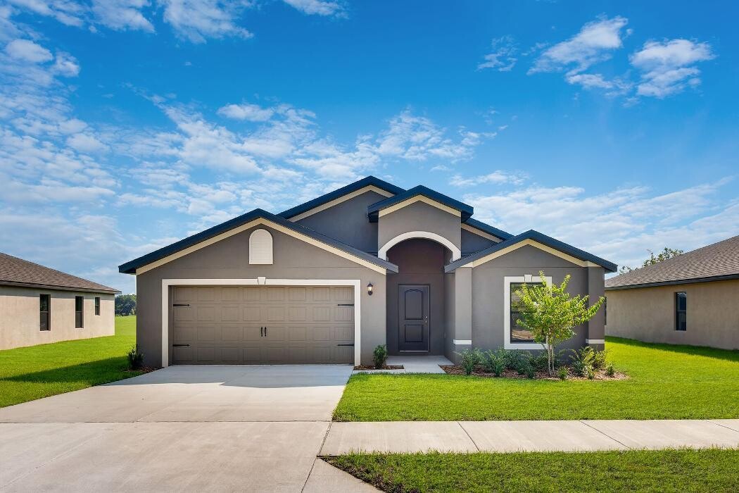 Images LGI Homes - Port St. Lucie