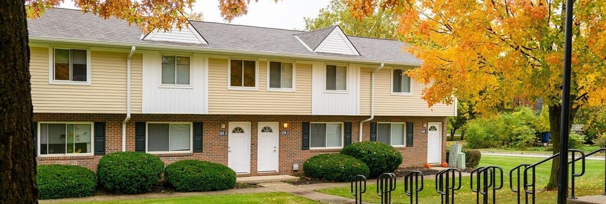 Images Union Square Apartments