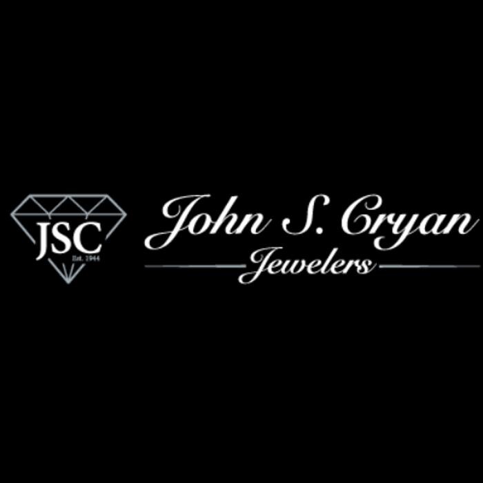 Images John S Cryan Jewelers