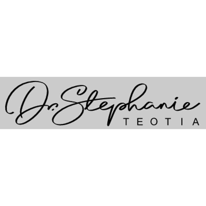 Stephanie Beidler Teotia, MD PA Logo