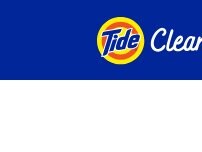 Website Screenshot Tide Cleaners