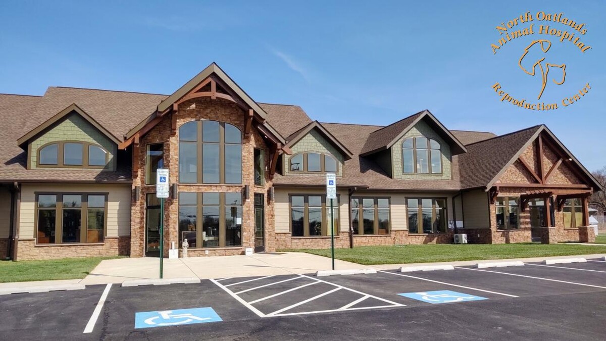 Images North Oatlands Animal Hospital