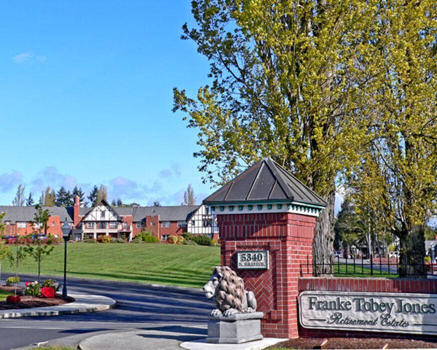 Images Franke Tobey Jones