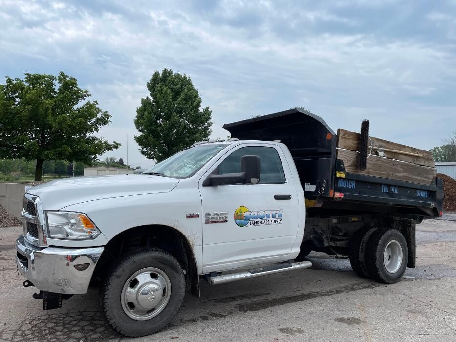 Images Scotty Landscape Supply