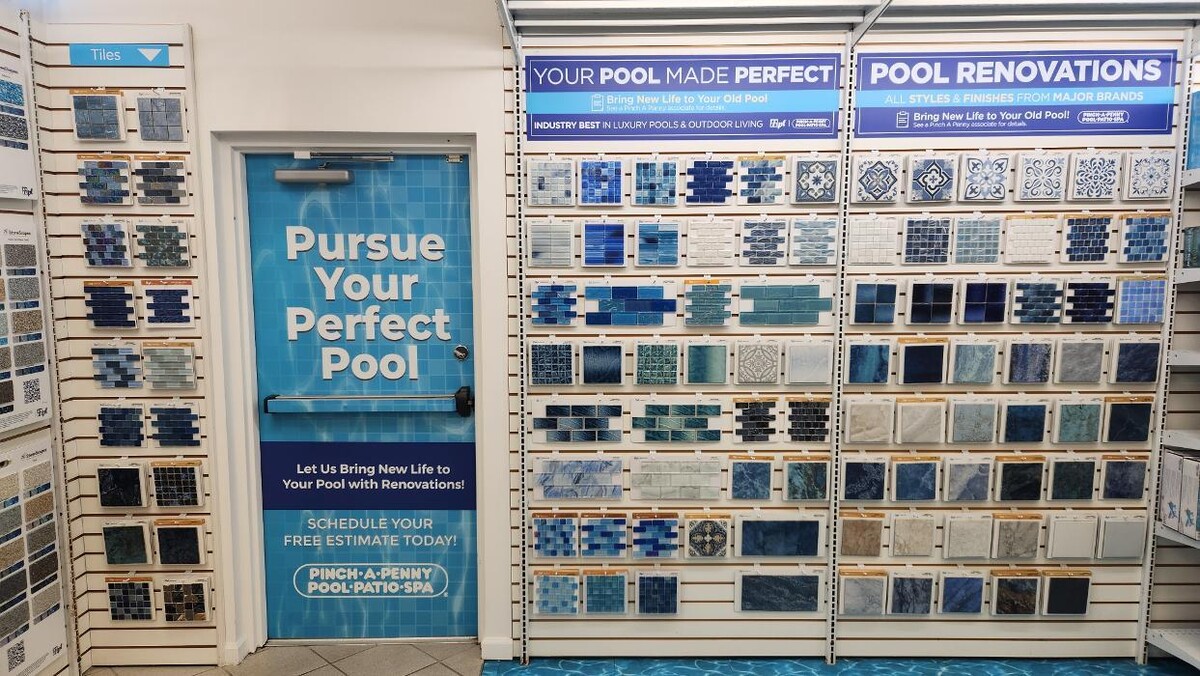 Images Pinch A Penny Pool Patio Spa