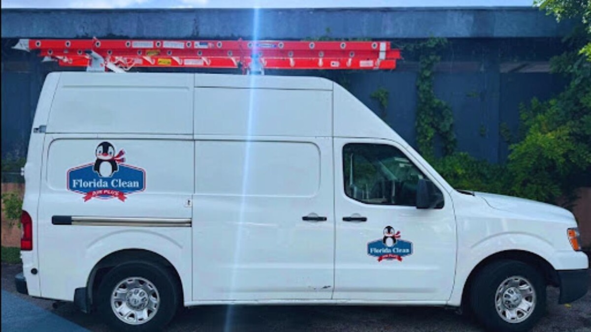 Images Florida Clean Air Plus