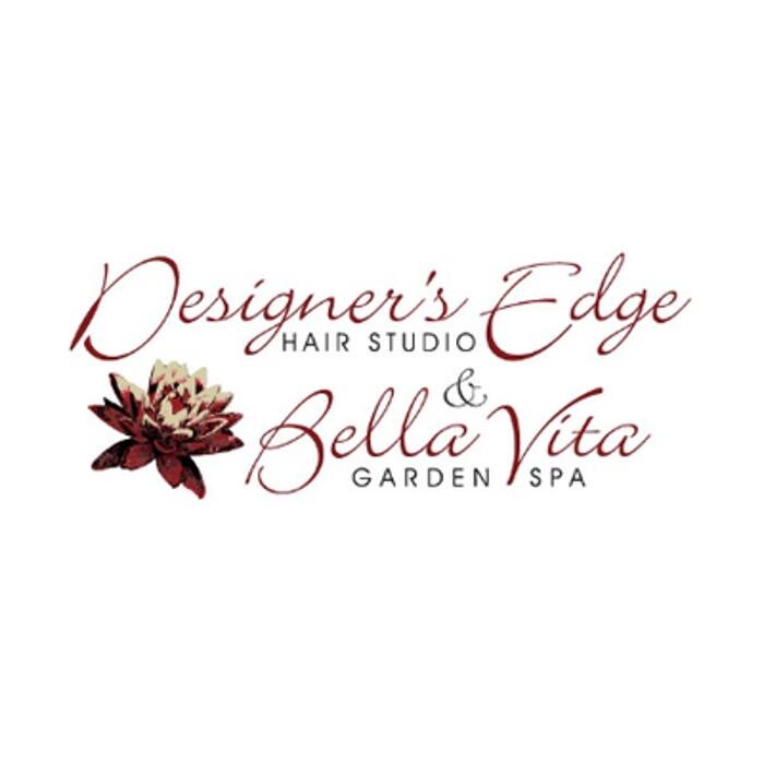 Images Designers Edge Hair Studio & Bella Vita Garden Spa