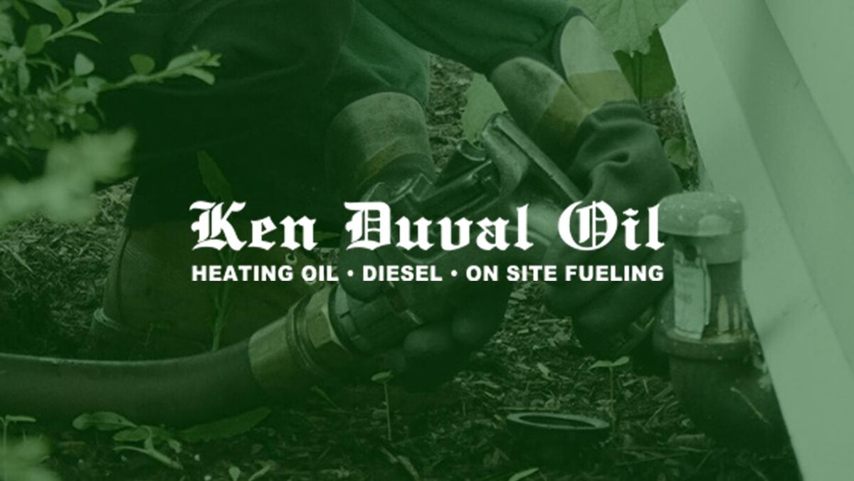 Images Ken Duval Oil