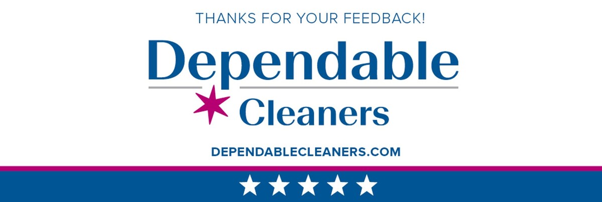 Images Dependable Cleaners