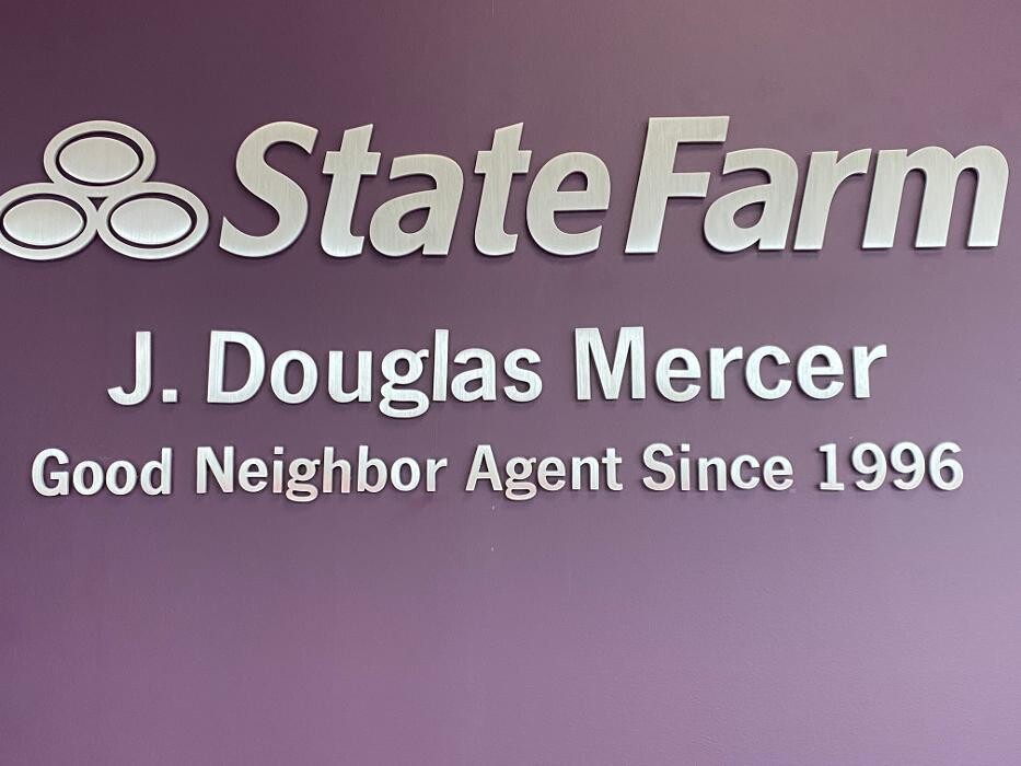 Images Doug Mercer - State Farm Insurance Agent