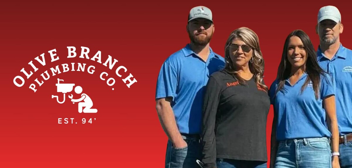 Images Olive Branch Plumbing Co