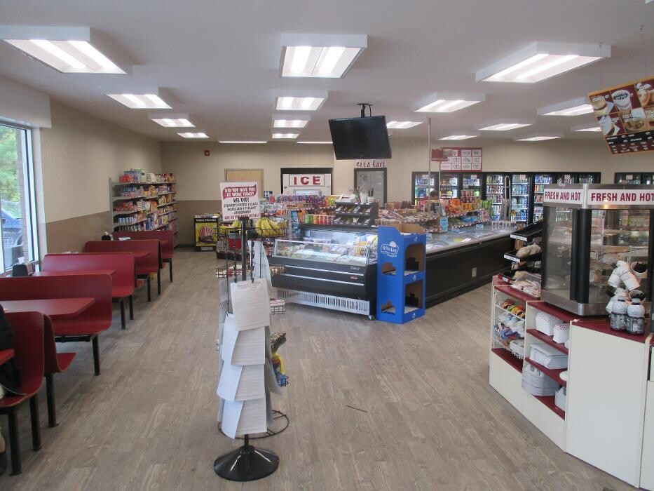 Images Stewart's Shops