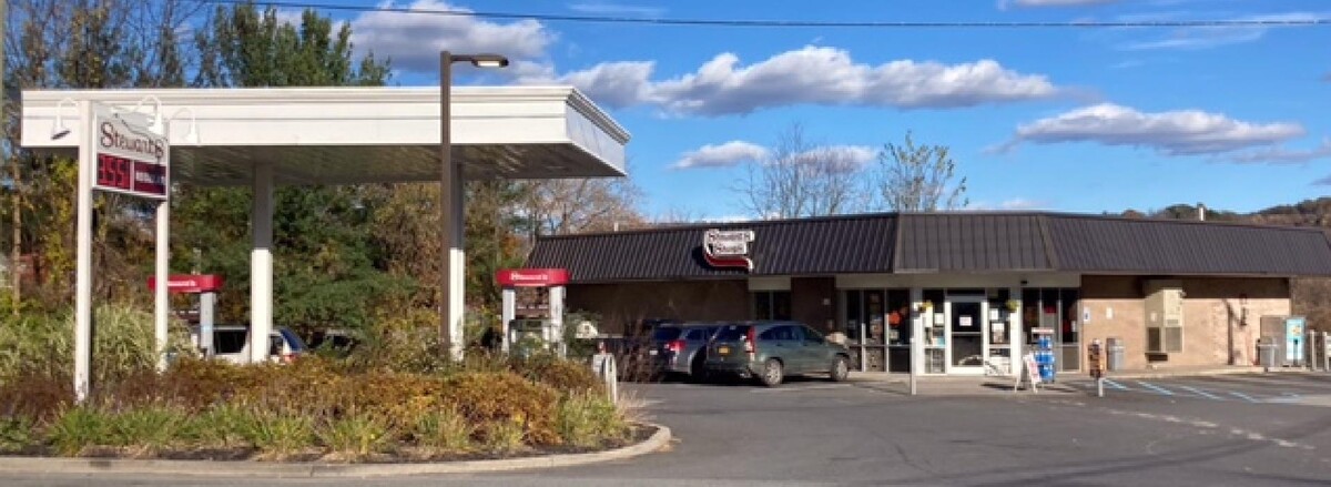 Images Stewart's Shops