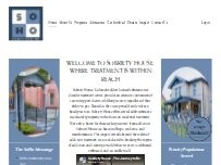Website Sobriety House