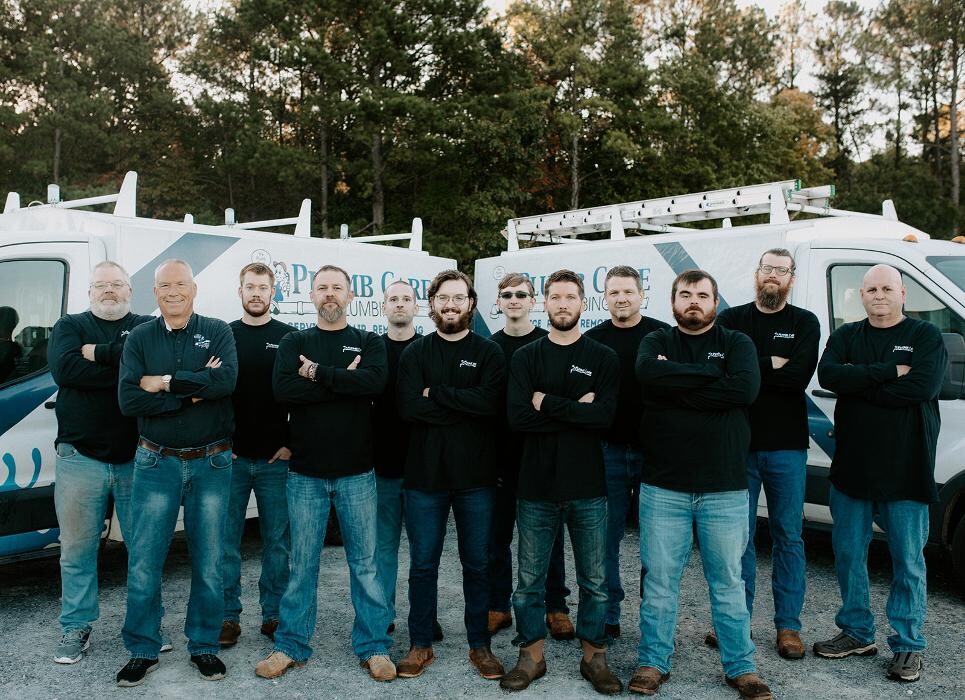 Images Plumb Care Plumbing Inc