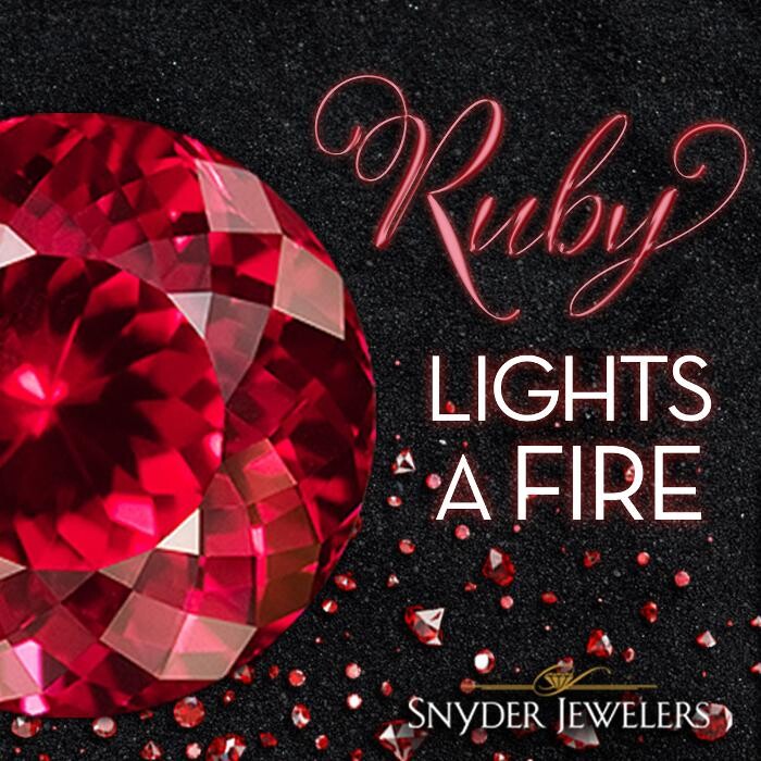 Images Snyder Jewelers