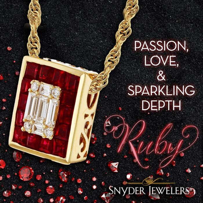 Images Snyder Jewelers