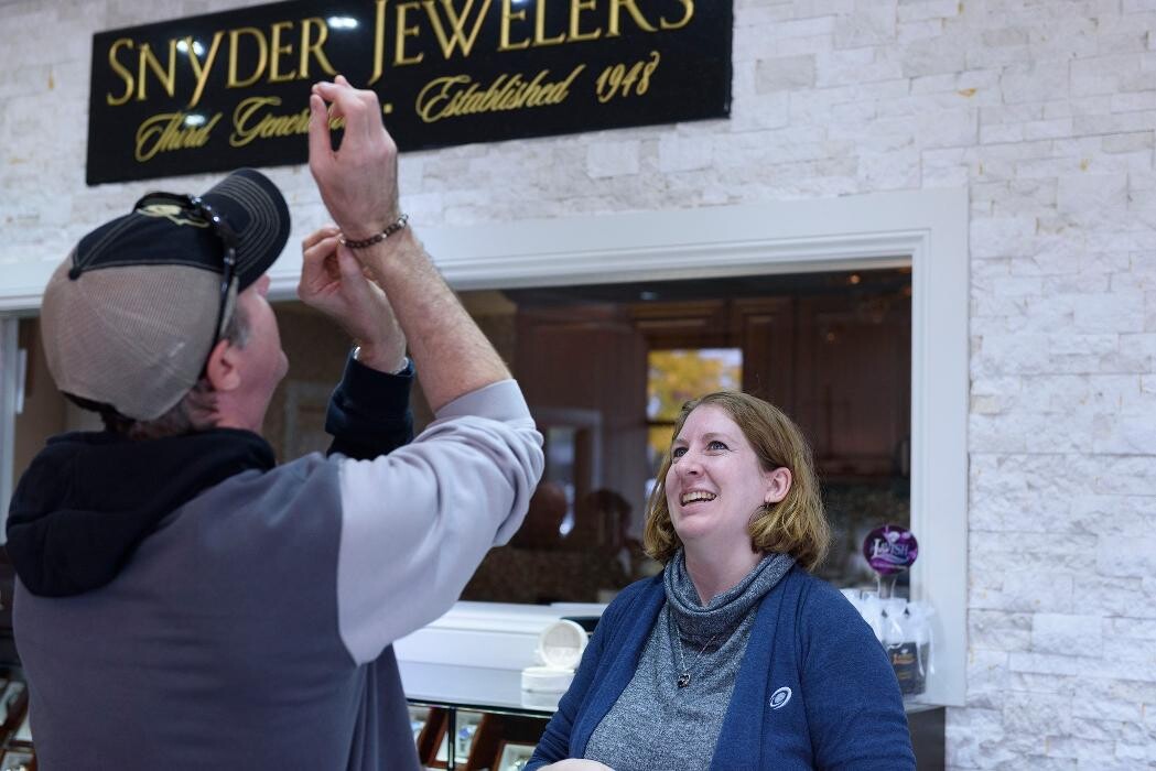 Images Snyder Jewelers